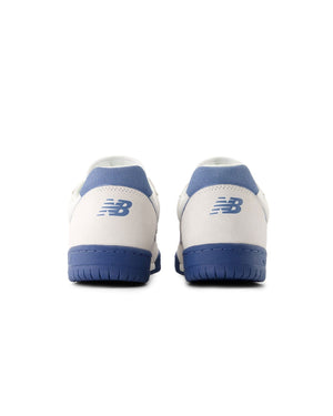 New Balance Numeric 600 Tom Knox - Grey / Blue - -