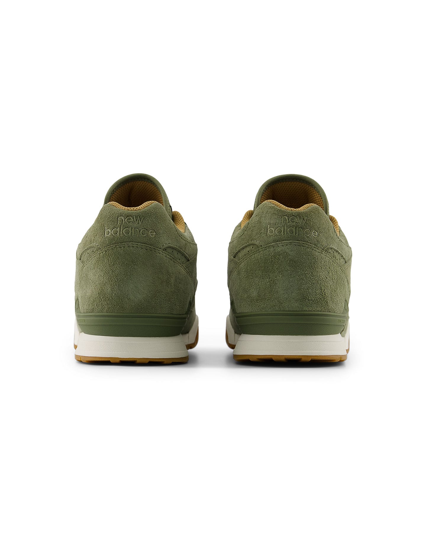 New Balance Numeric 770 - Dark Olivine / Sea Salt - NM770JKL - 198688941750