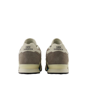 New Balance Numeric 770 - Grey Day Marblehead / Island Blue - -