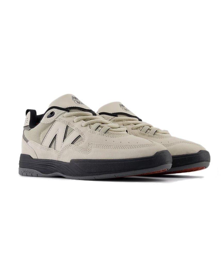 New Balance Numeric 808 Tiago Lemos - Sea Salt / Black - -