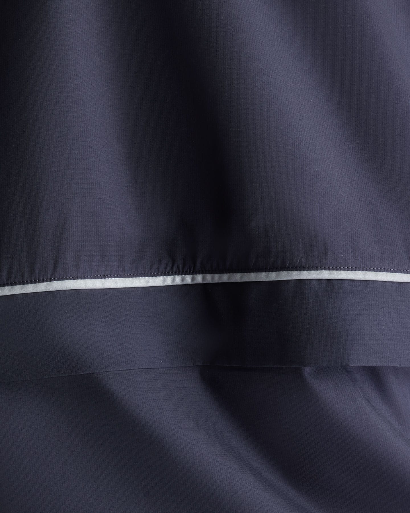 New Balance Numeric Archive Jacket - Dark Night - -