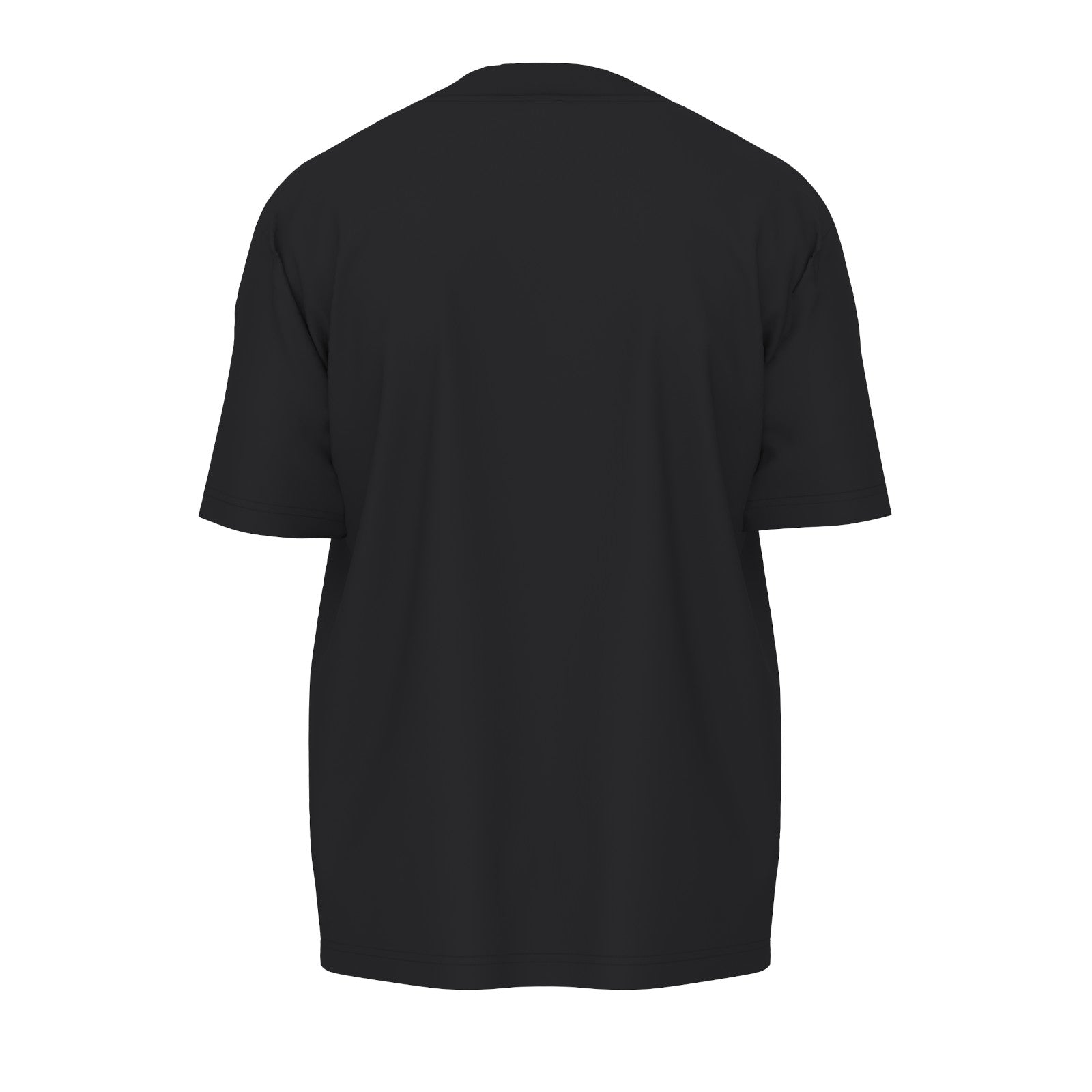 New Balance Numeric Athletic Cotton Short Sleeve Tee - Black - -