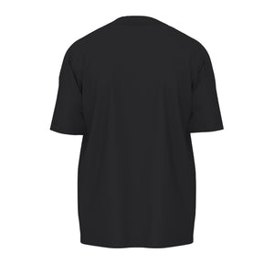 New Balance Numeric Athletic Cotton Short Sleeve Tee - Black - -