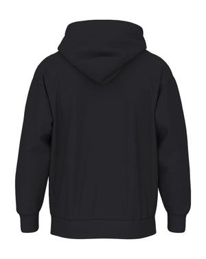 New Balance Numeric Athletic French Terry Hoodie - Black - -