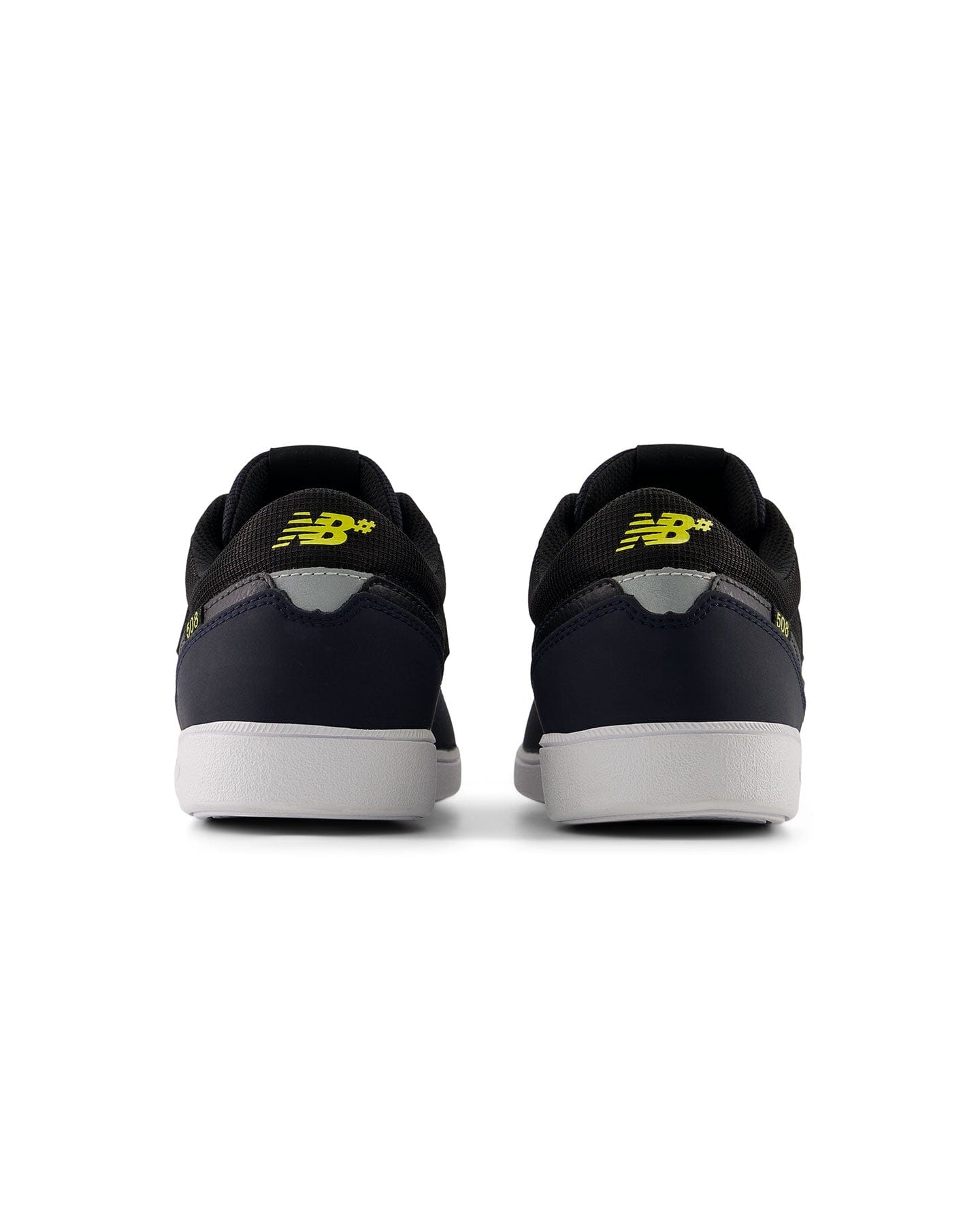 New Balance Numeric Brandon Westgate 508 - Blue / Black - -