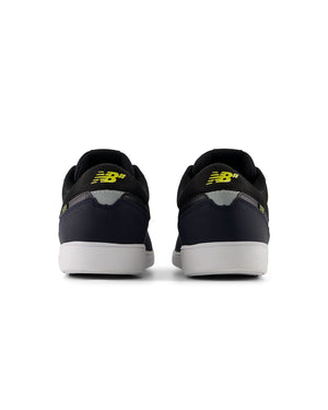 New Balance Numeric Brandon Westgate 508 - Blue / Black - -