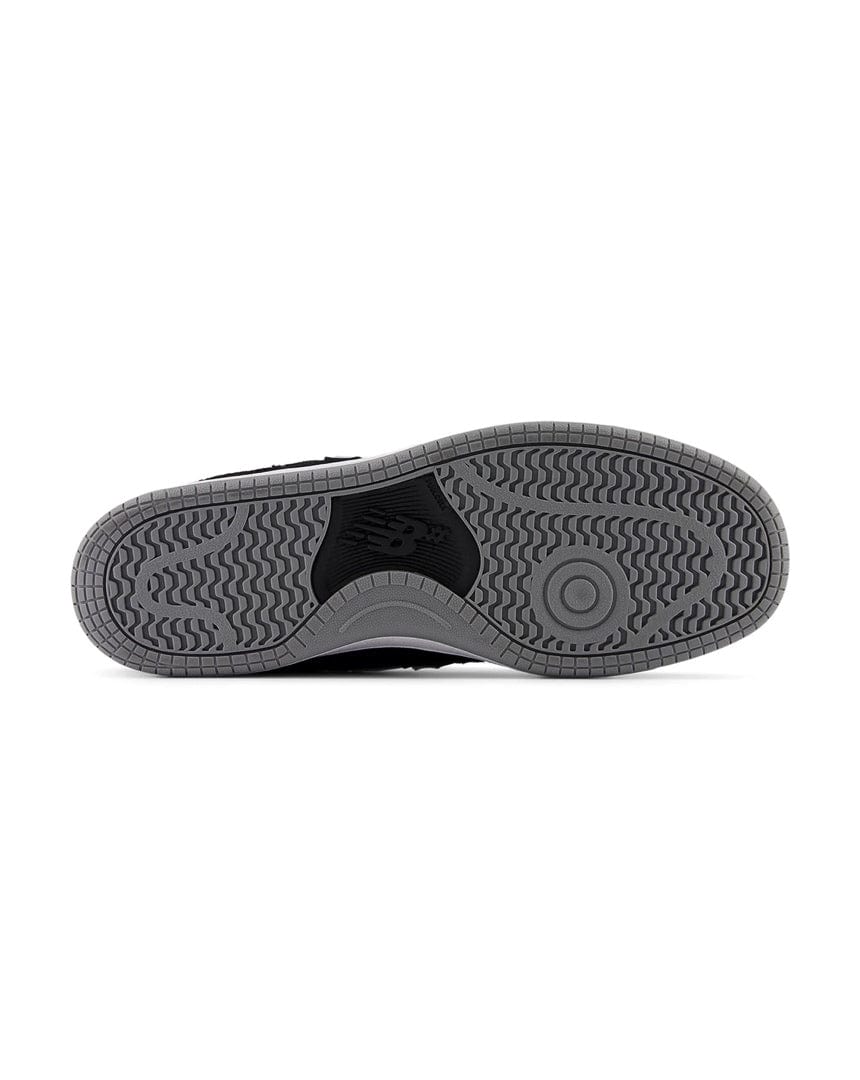 New Balance Numeric Footwear New Balance Numeric 480 - White / Black
