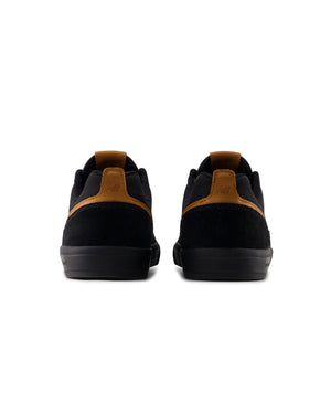 New Balance Numeric Jamie Foy 306 - Black / Brown - -