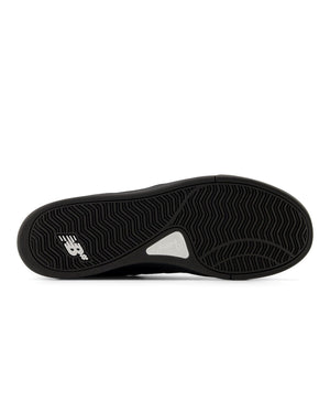 New Balance Numeric Jamie Foy 306 Cup - Black / Nightwatch Green - -