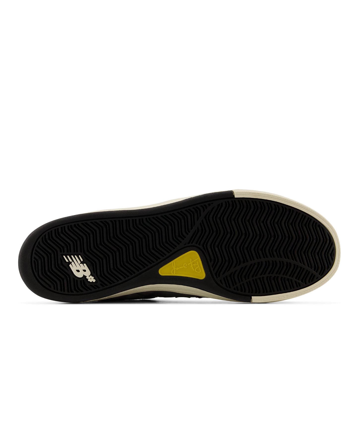 New Balance Numeric Jamie Foy 306 Cup - Castlerock / Navy - -