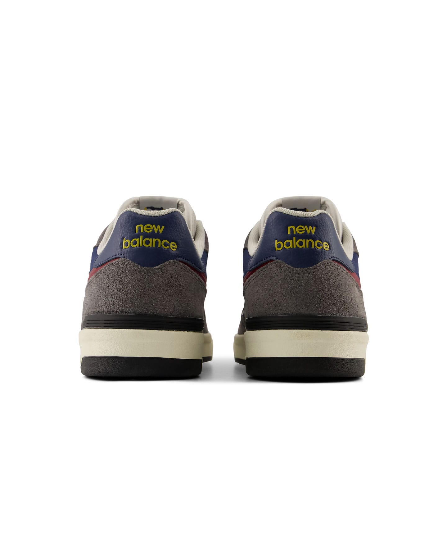 New Balance Numeric Jamie Foy 306 Cup - Castlerock / Navy - -