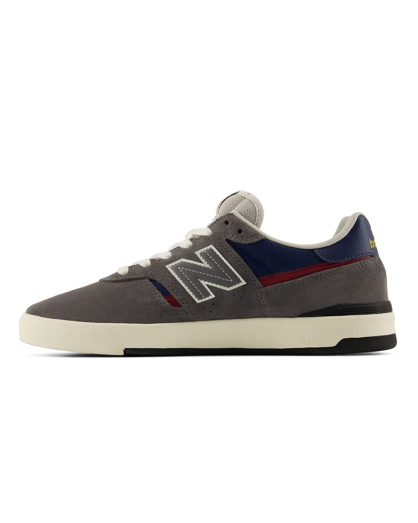 New Balance Numeric Jamie Foy 306 Cup - Castlerock / Navy - -