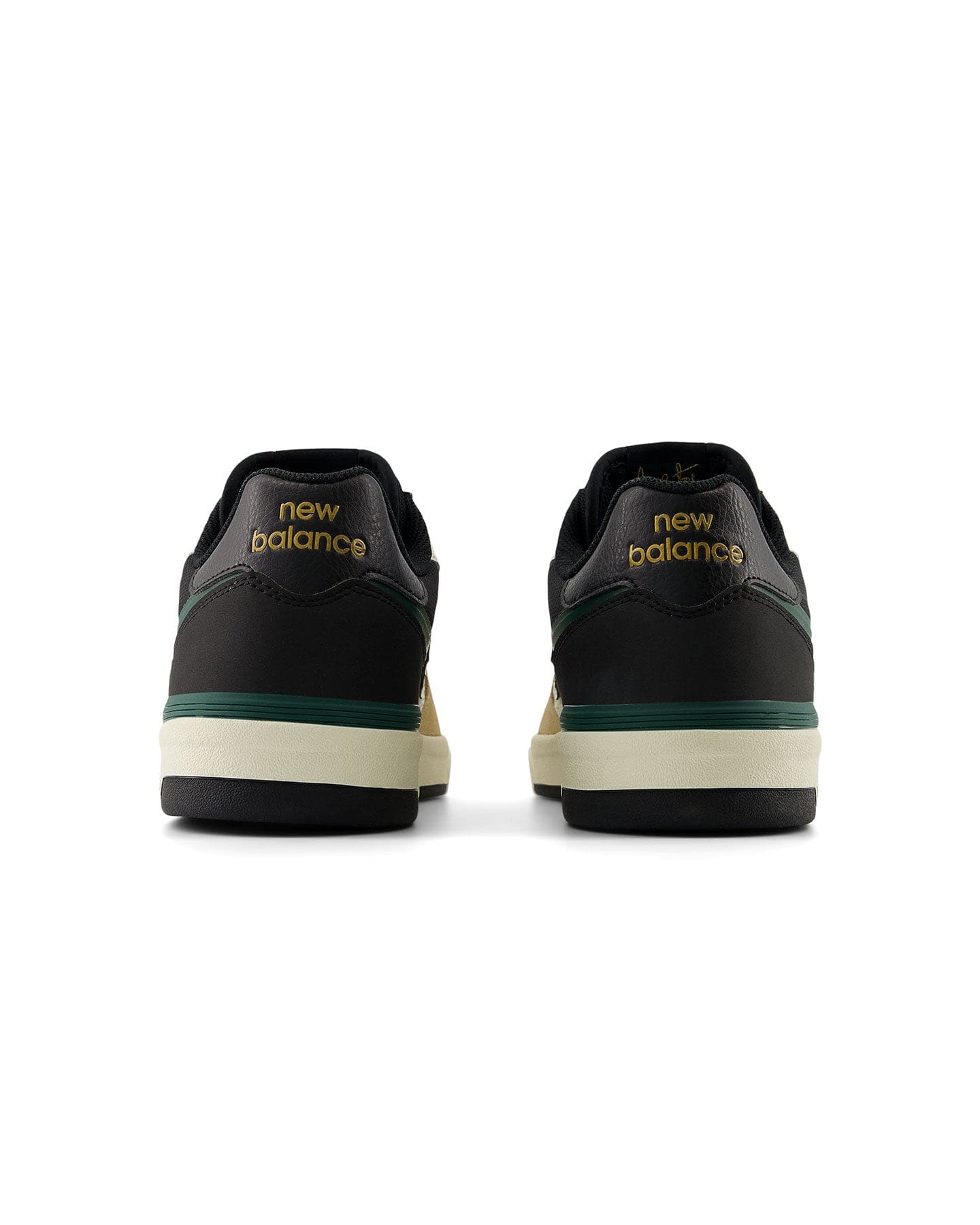 New Balance Numeric Jamie Foy 306 Cup - Incense / Black - -