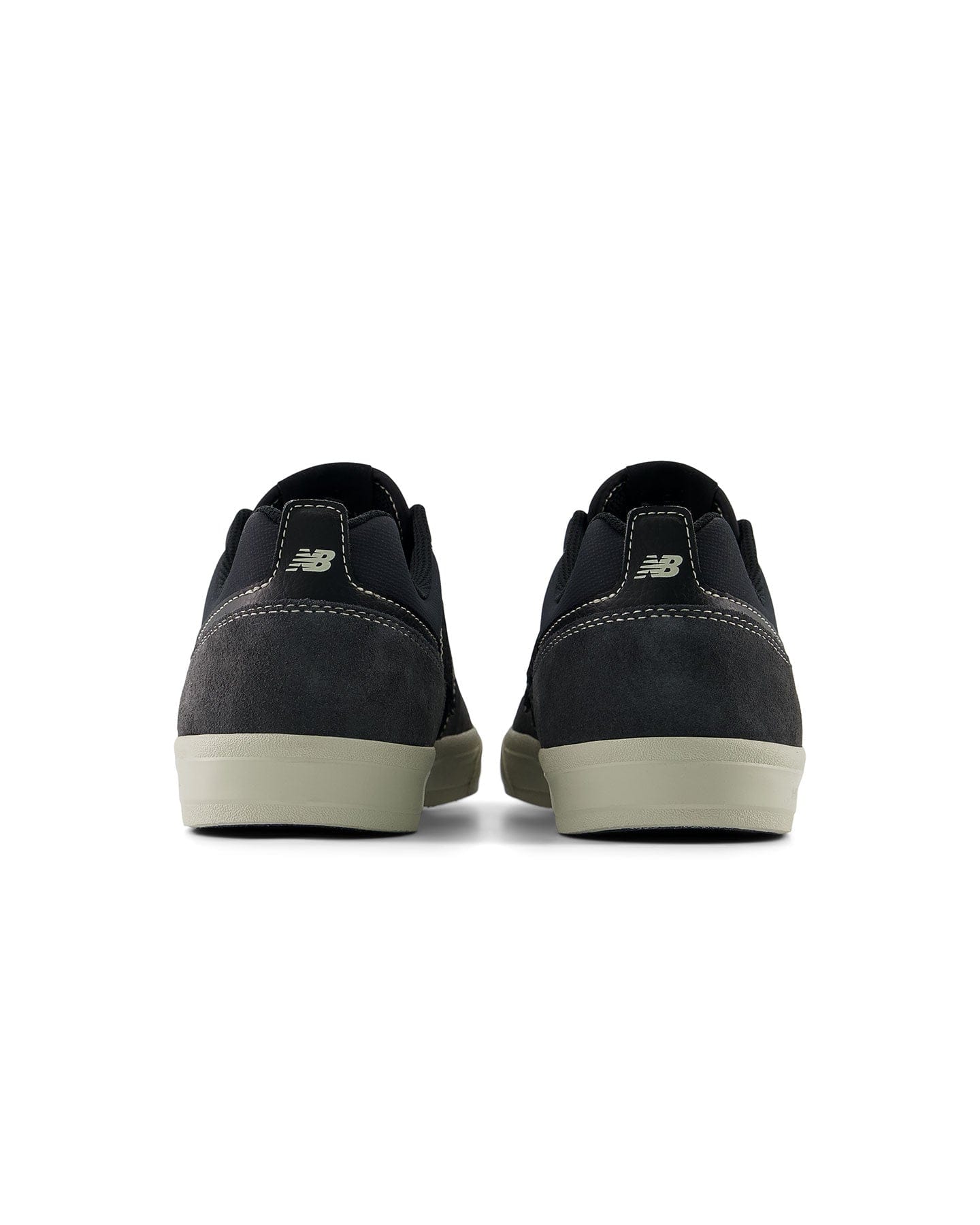 New Balance Numeric Jamie Foy 306 - Phantom / Linen - -