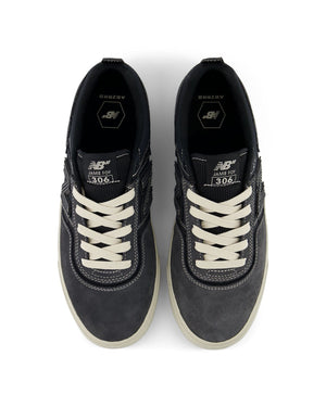 New Balance Numeric Jamie Foy 306 - Phantom / Linen - -