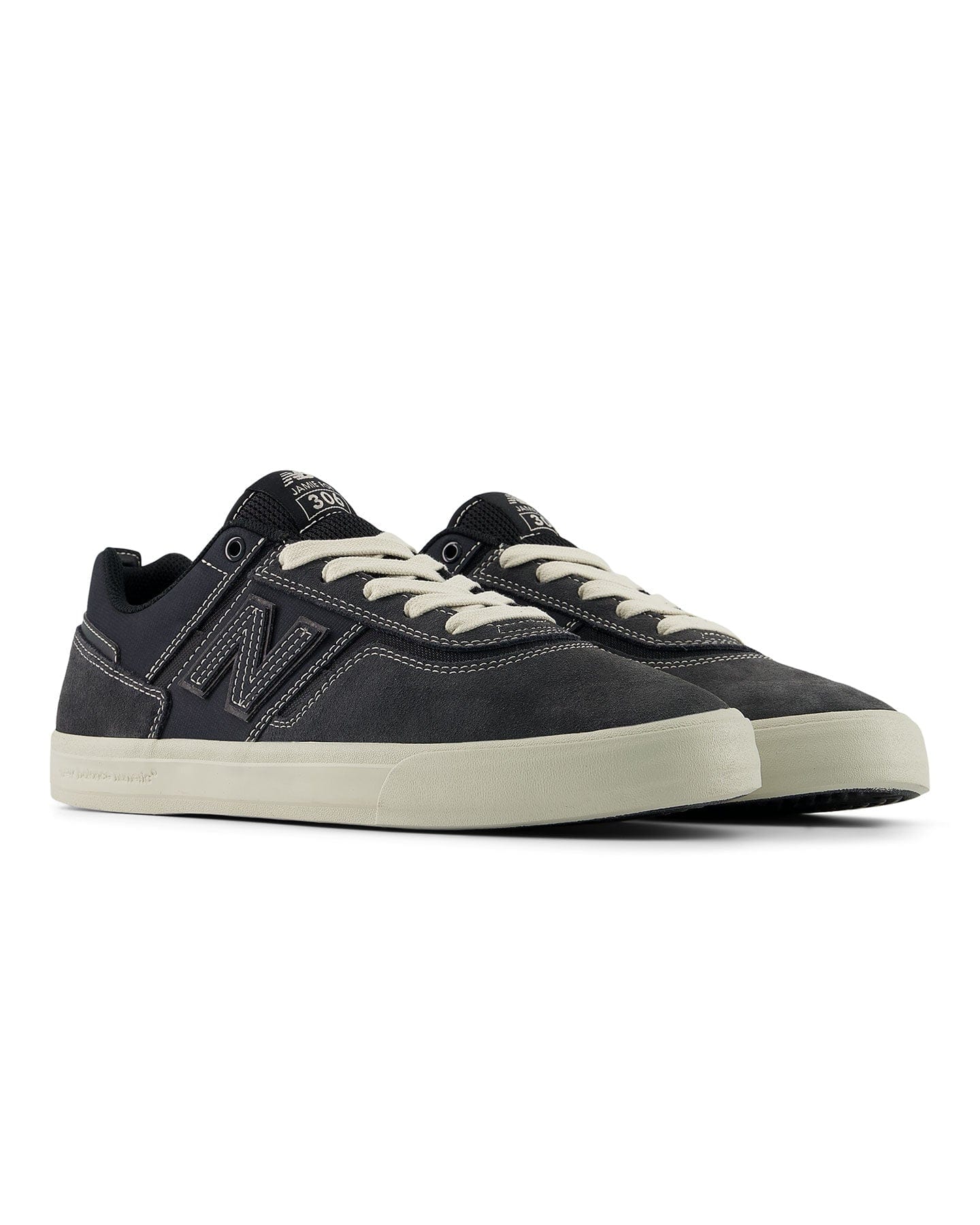 New Balance Numeric Jamie Foy 306 - Phantom / Linen - -