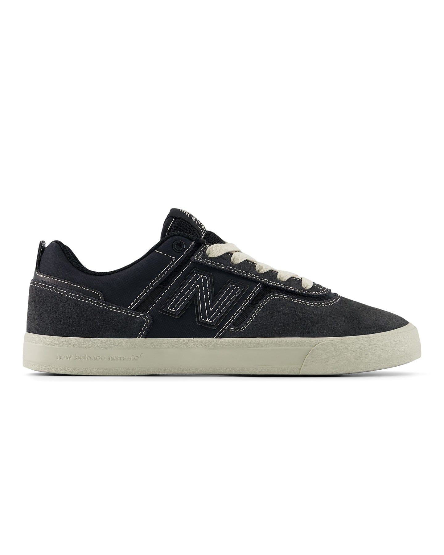 New Balance Numeric Jamie Foy 306 - Phantom / Linen - -