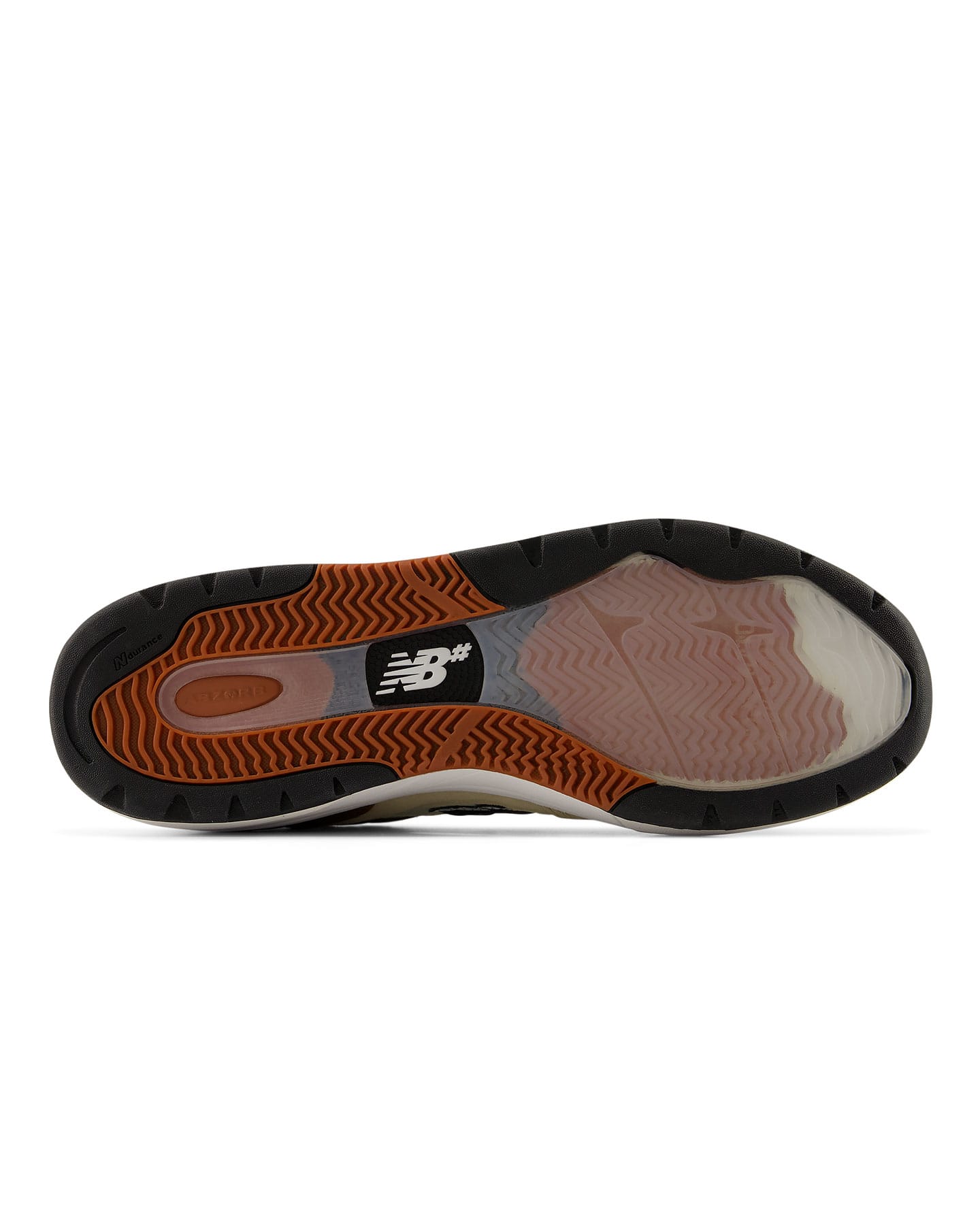 New Balance Numeric - Quicksand / Sea Salt - -