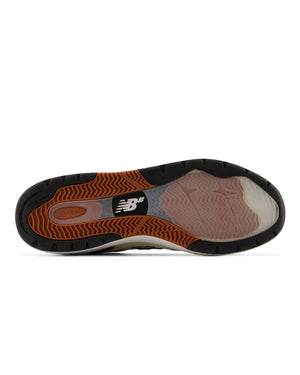 New Balance Numeric - Quicksand / Sea Salt - -