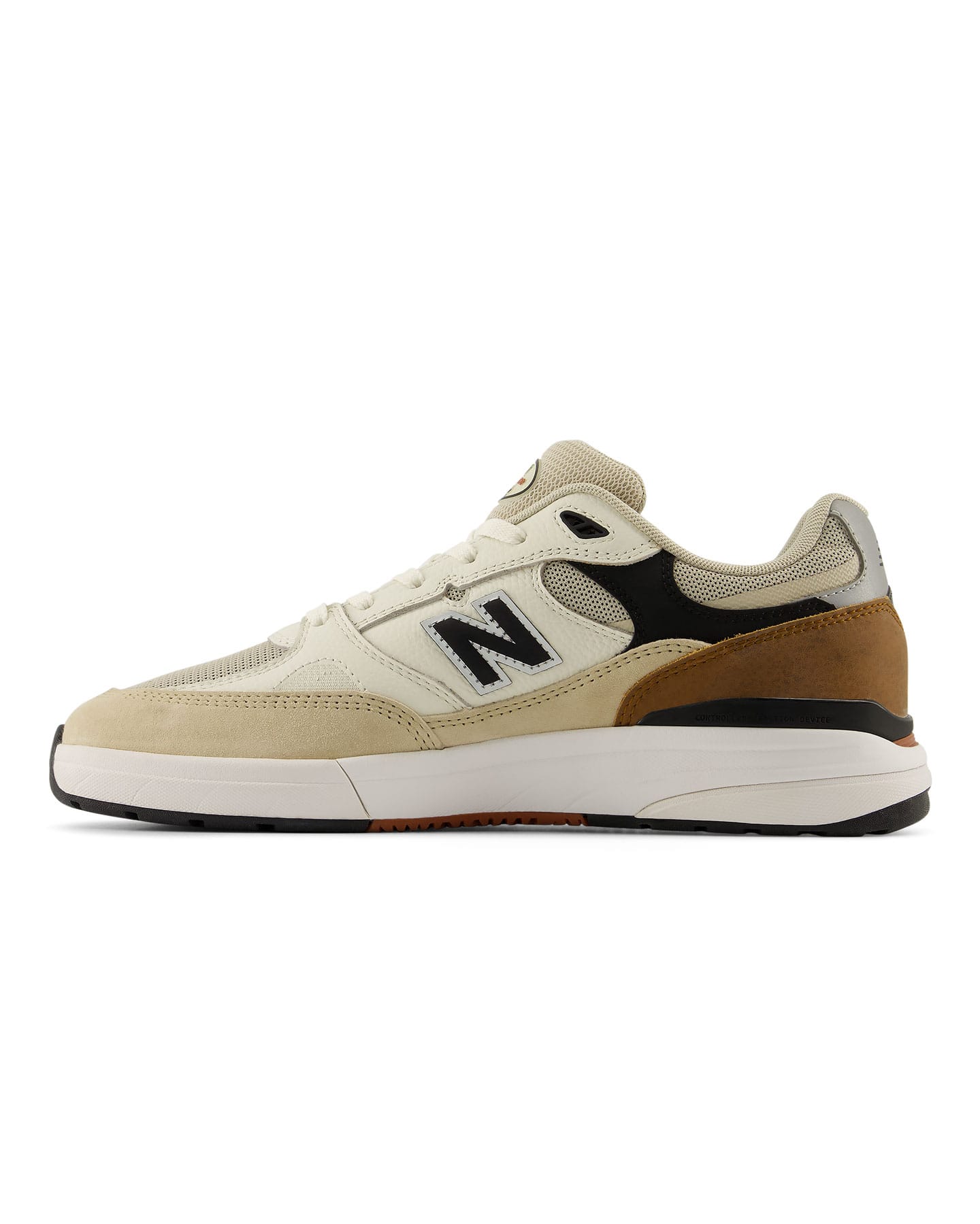 New Balance Numeric - Quicksand / Sea Salt - -