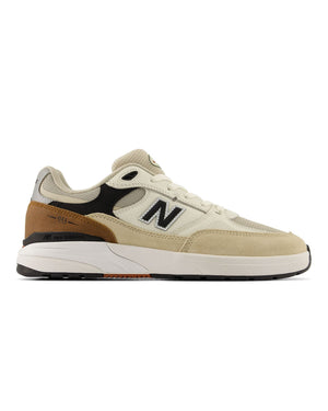 New Balance Numeric - Quicksand / Sea Salt - -