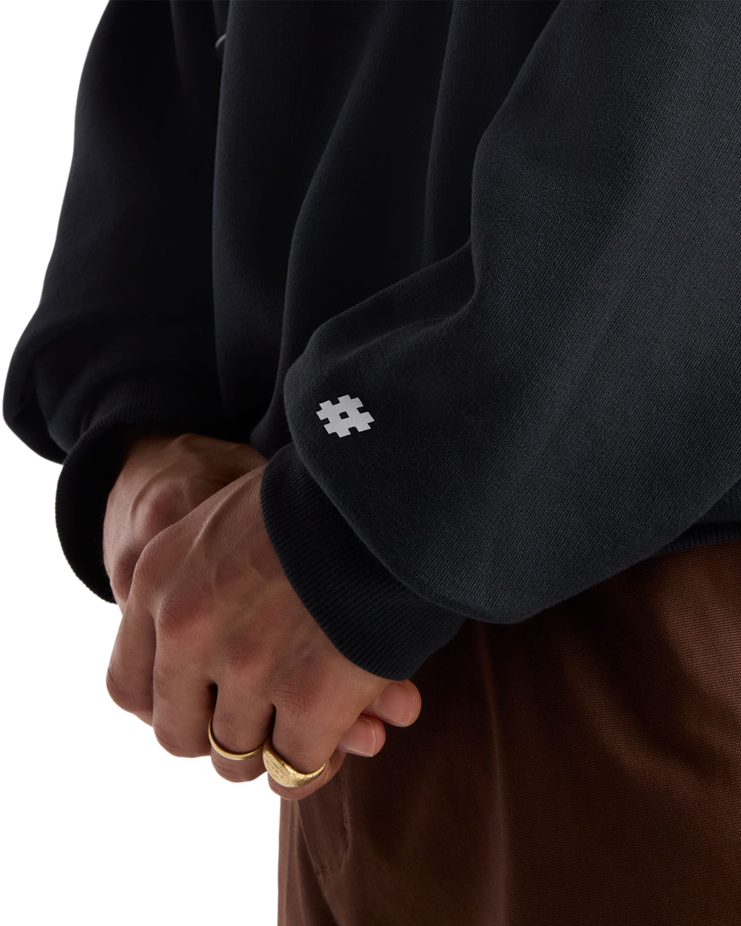 New balance Numeric Team Crew Neck - -