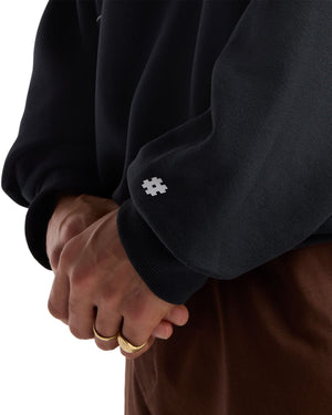 New balance Numeric Team Crew Neck - -