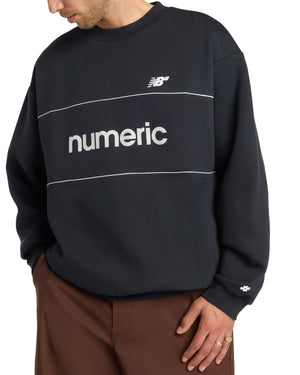 New balance Numeric Team Crew Neck - -