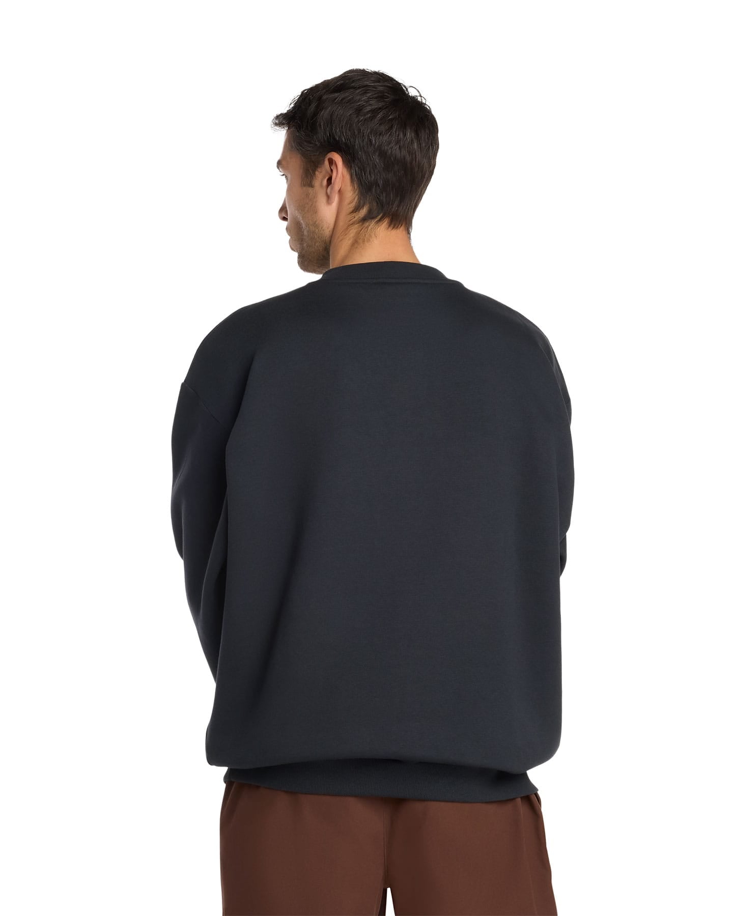 New balance Numeric Team Crew Neck - -