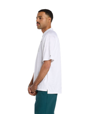 New Balance Numeric Team Jersey - White - -