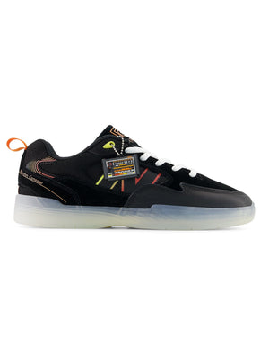 New Balance Numeric Tiago x Roland 808 Lite - Black / Orange - -