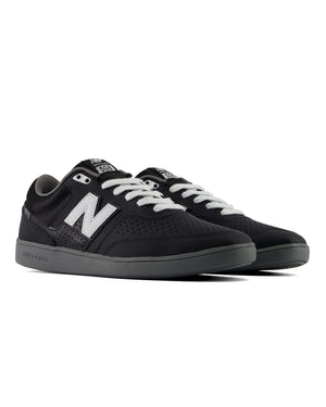 New Balance Numeric Westgate 508 - Black / White - -