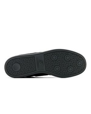 New Balance Numeric Westgate 508 - Black / White - -
