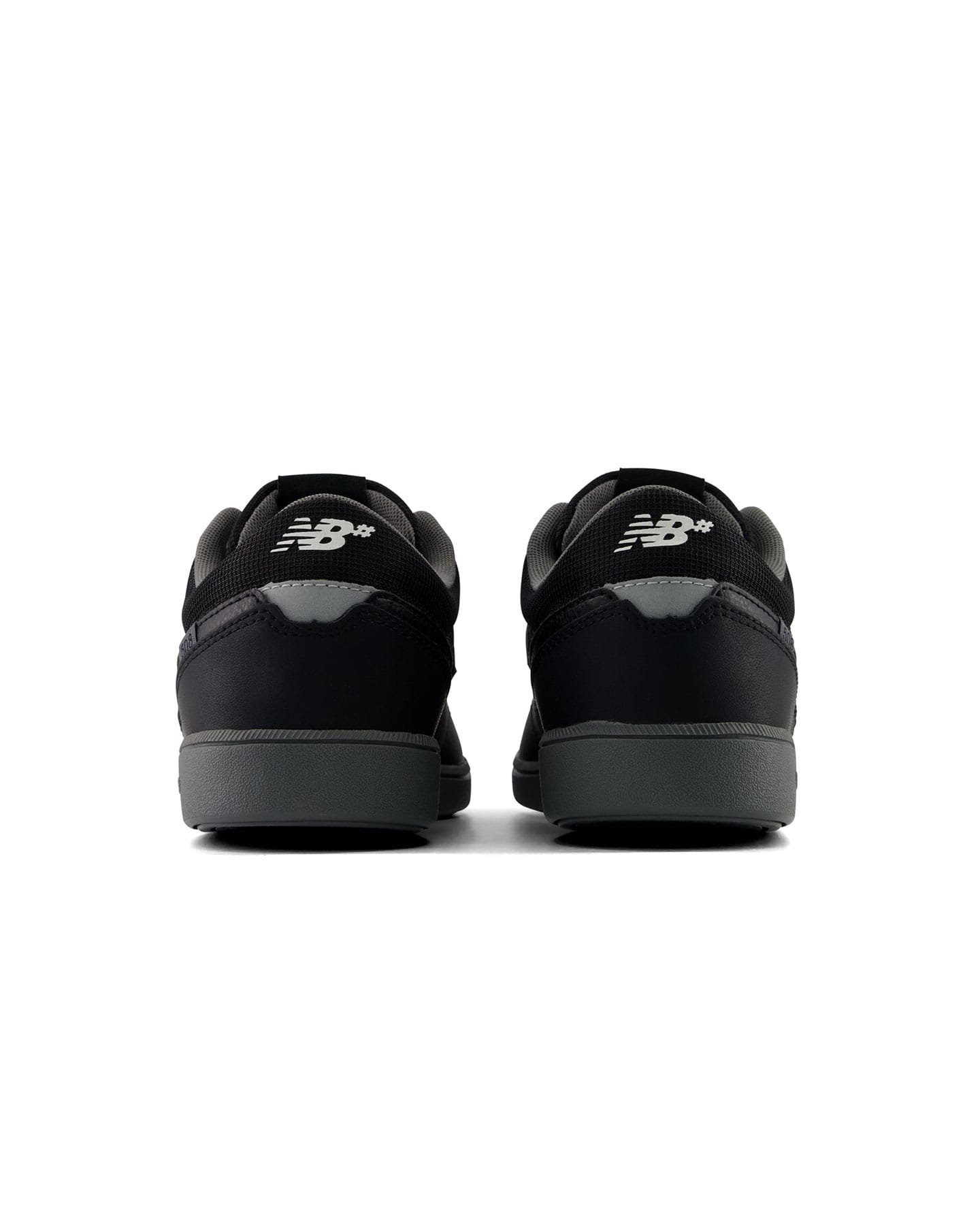 New Balance Numeric Westgate 508 - Black / White - -