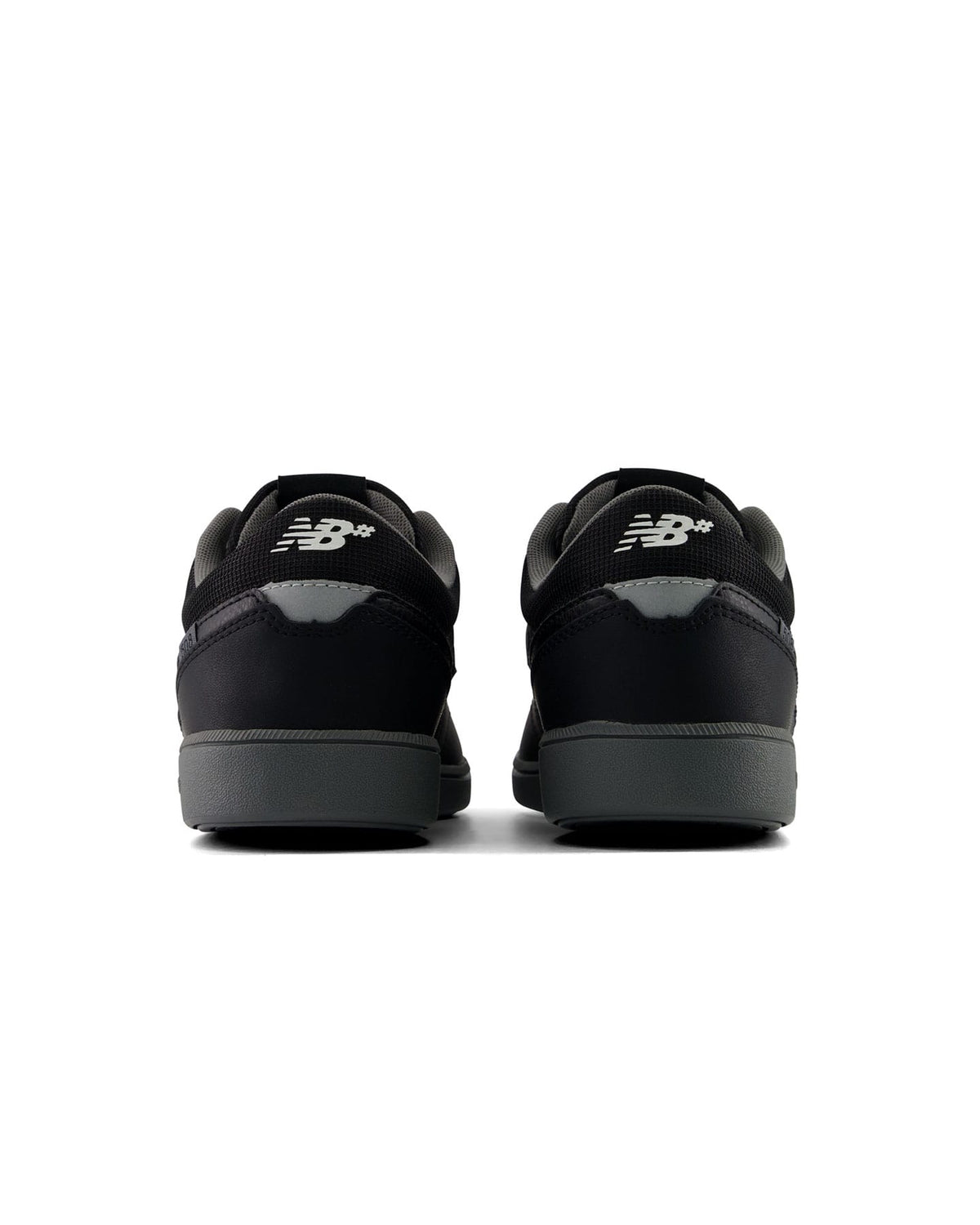 New Balance Numeric Westgate 508 - Black / White - -