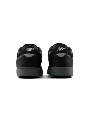 New Balance Numeric Westgate 508 - Black / White - -
