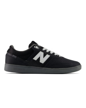 New Balance Numeric Westgate 508 - Black / White - -