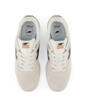 New Balance Numeric Westgate 508 - Reflection / Black - -