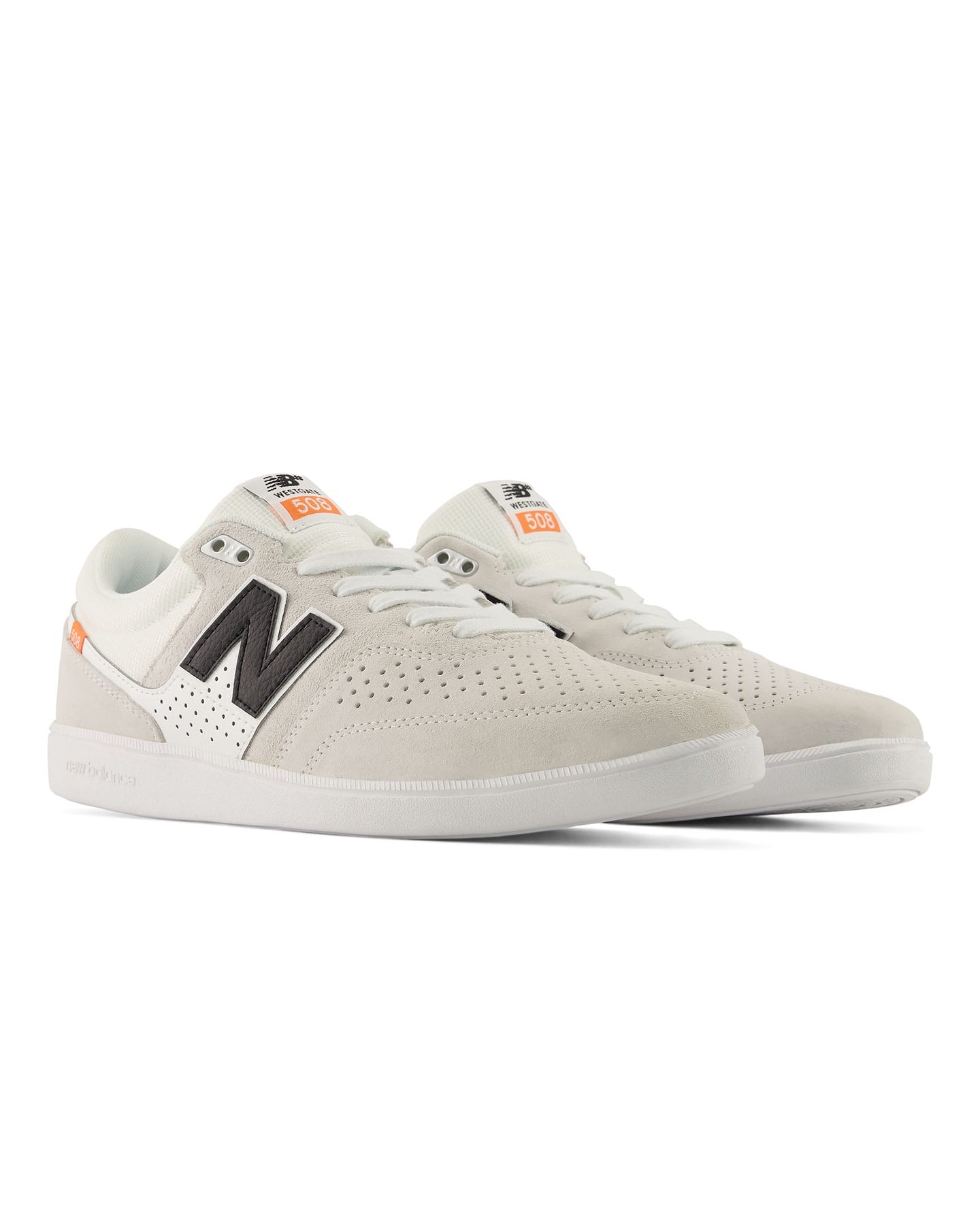 New Balance Numeric Westgate 508 - Reflection / Black - -