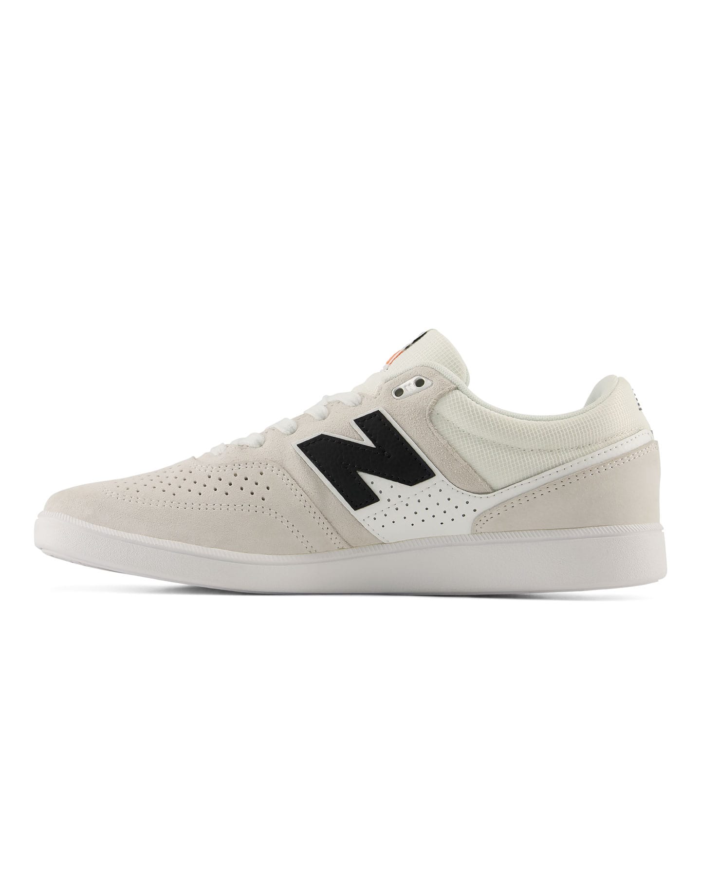 New Balance Numeric Westgate 508 - Reflection / Black - -