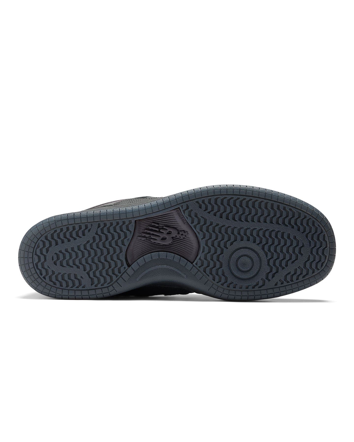 New Balance Numeric x Bronze56k - Black / Black - -