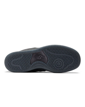New Balance Numeric x Bronze56k - Black / Black - -