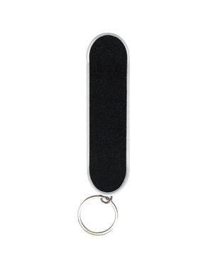 NHS Keychains Santa Cruz Slasher Finger Board Keychain