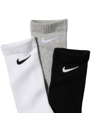 Nike Everyday Elevated Crew 6 Pack - Multicolor - HQ8021 903 - 198729034397