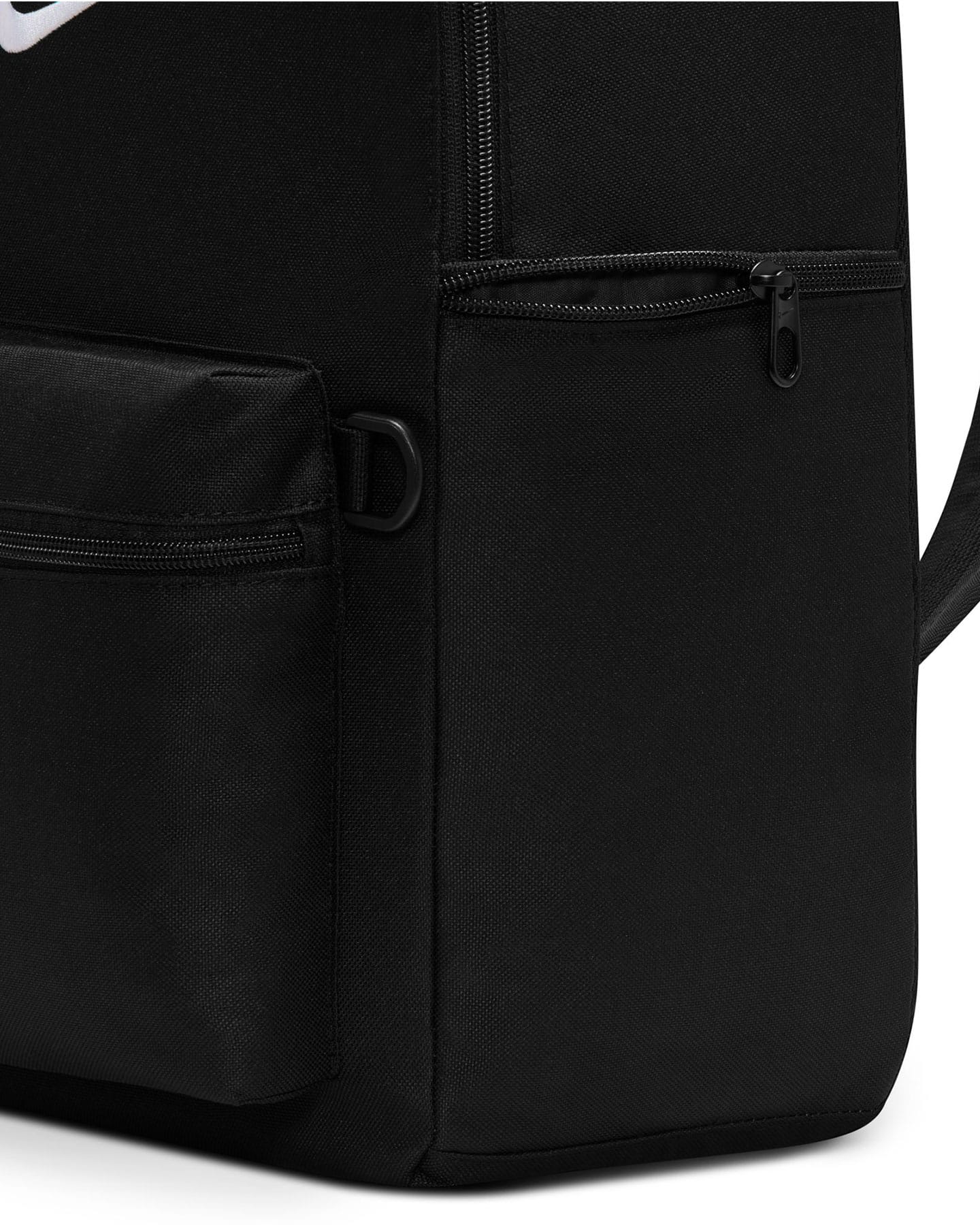 Nike Heritage Backpack - Black - IB4343-010 - 198728897146