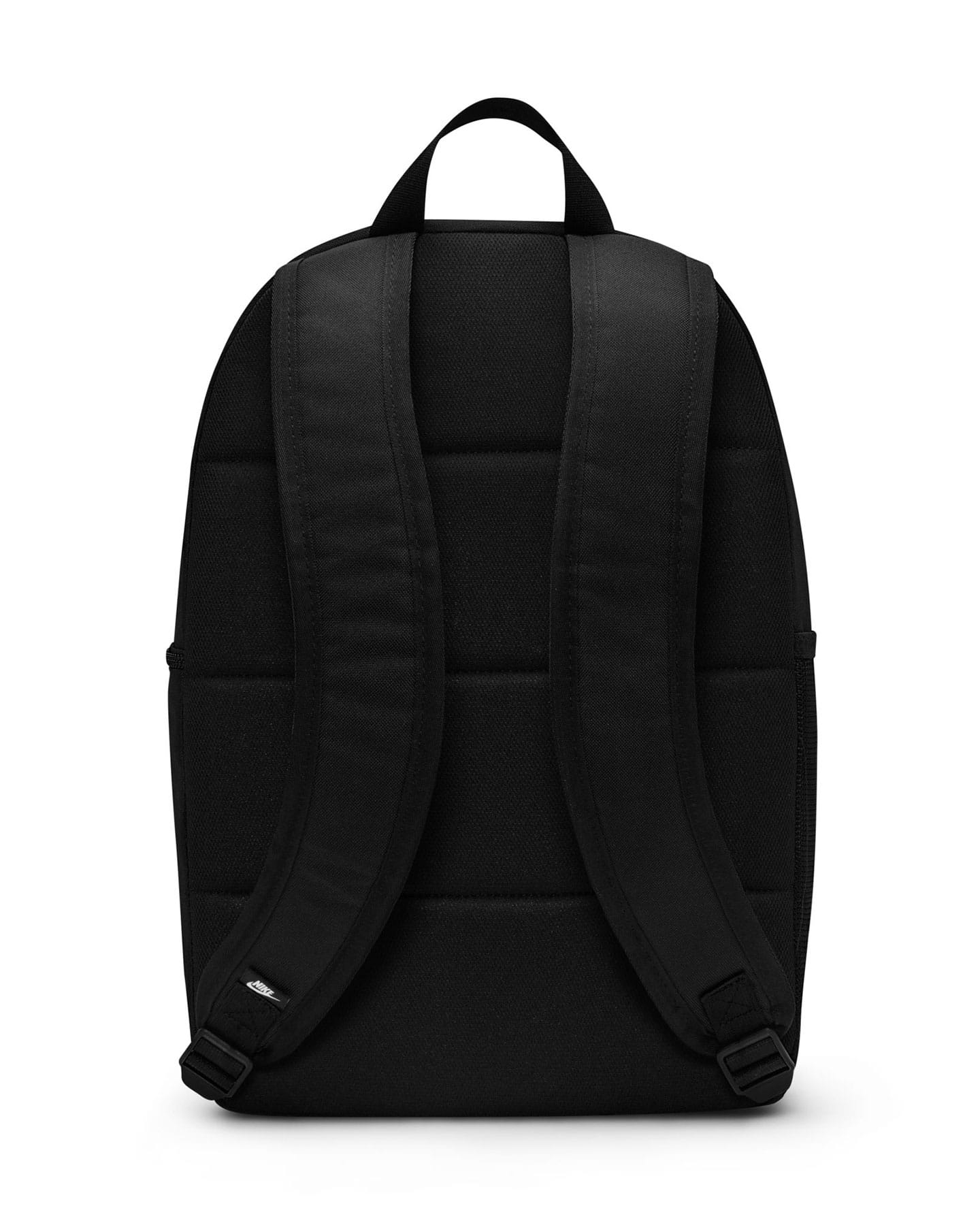 Nike Heritage Backpack - Black - IB4343-010 - 198728897146