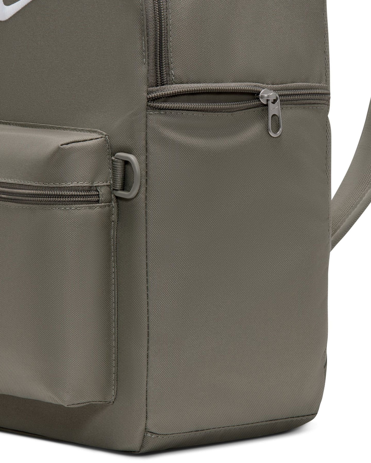 Nike Heritage Backpack - Light Army - IB4343-320 - 198728897146