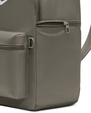 Nike Heritage Backpack - Light Army - IB4343-320 - 198728897146