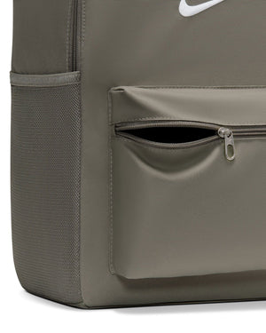 Nike Heritage Backpack - Light Army - IB4343-320 - 198728897146