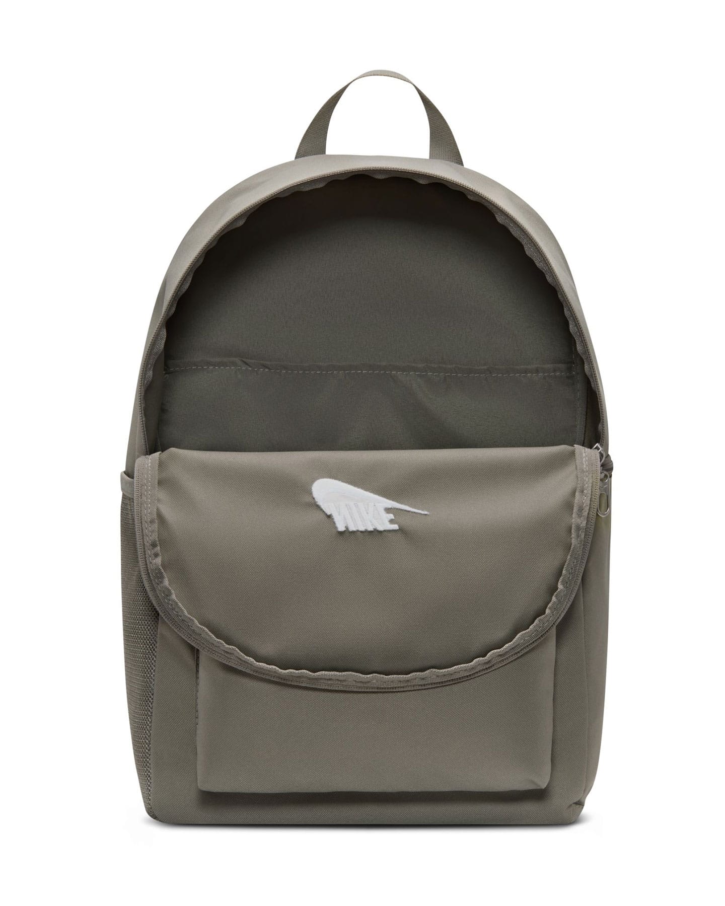 Nike Heritage Backpack - Light Army - IB4343-320 - 198728897146